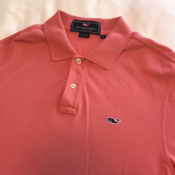 Vineyard Vines Polo Shirt - Picture 2 of 2